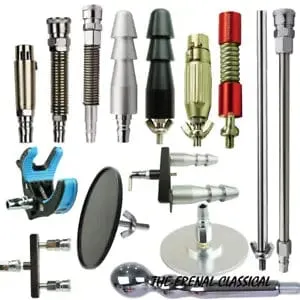 pornhint Pornhint Attachments Suction Vac-u-lock Bendable Connector Extension Anal Sex Machine