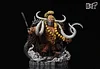 WCF Scale Jack - ONE PIECE Resin Statue - BBF Studios