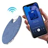 Bluetooth-compatible Sleep Speaker Under Pillow Wireless Audio Device White Noise Portable Speaker for Side & Light Sleepers Bedside Listening
