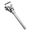 Door Hinge Adjustment Tool Adjustable Hinges Wrench Universal Fit for Interior & Exterior Doors Stainless Steel Door Hinge Tool for Sagging Doors