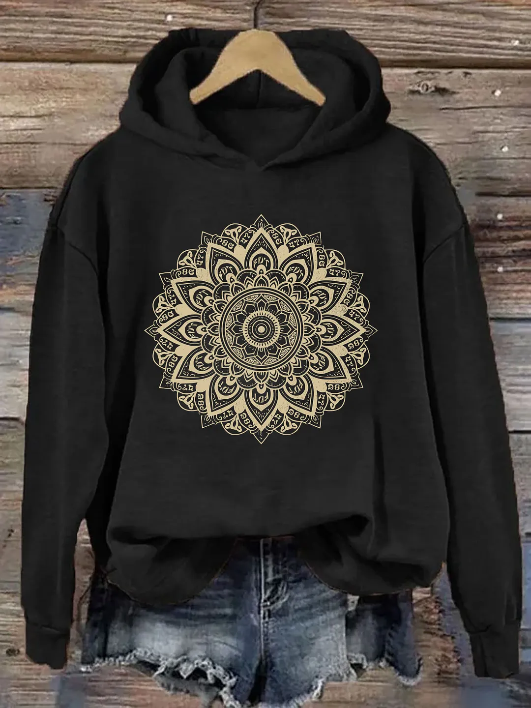 Subtle Anti FDT Hoodie