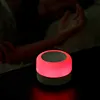 White Noise Sound Machines for Soothing Sound with Night Light for Home Travel