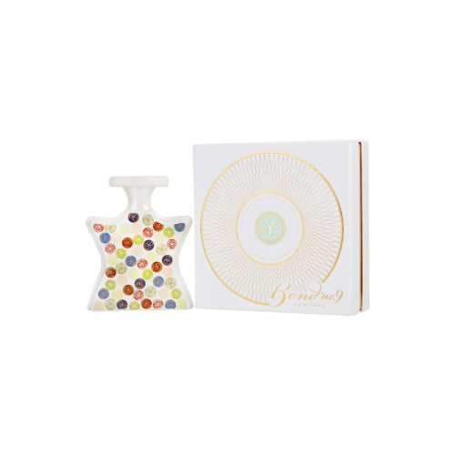 Eau De New York by Bond No. 9 
