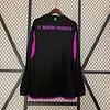 2023/2024 Long Sleeve Bayern Munich Away Football Shirt 1:1 Thai Quality