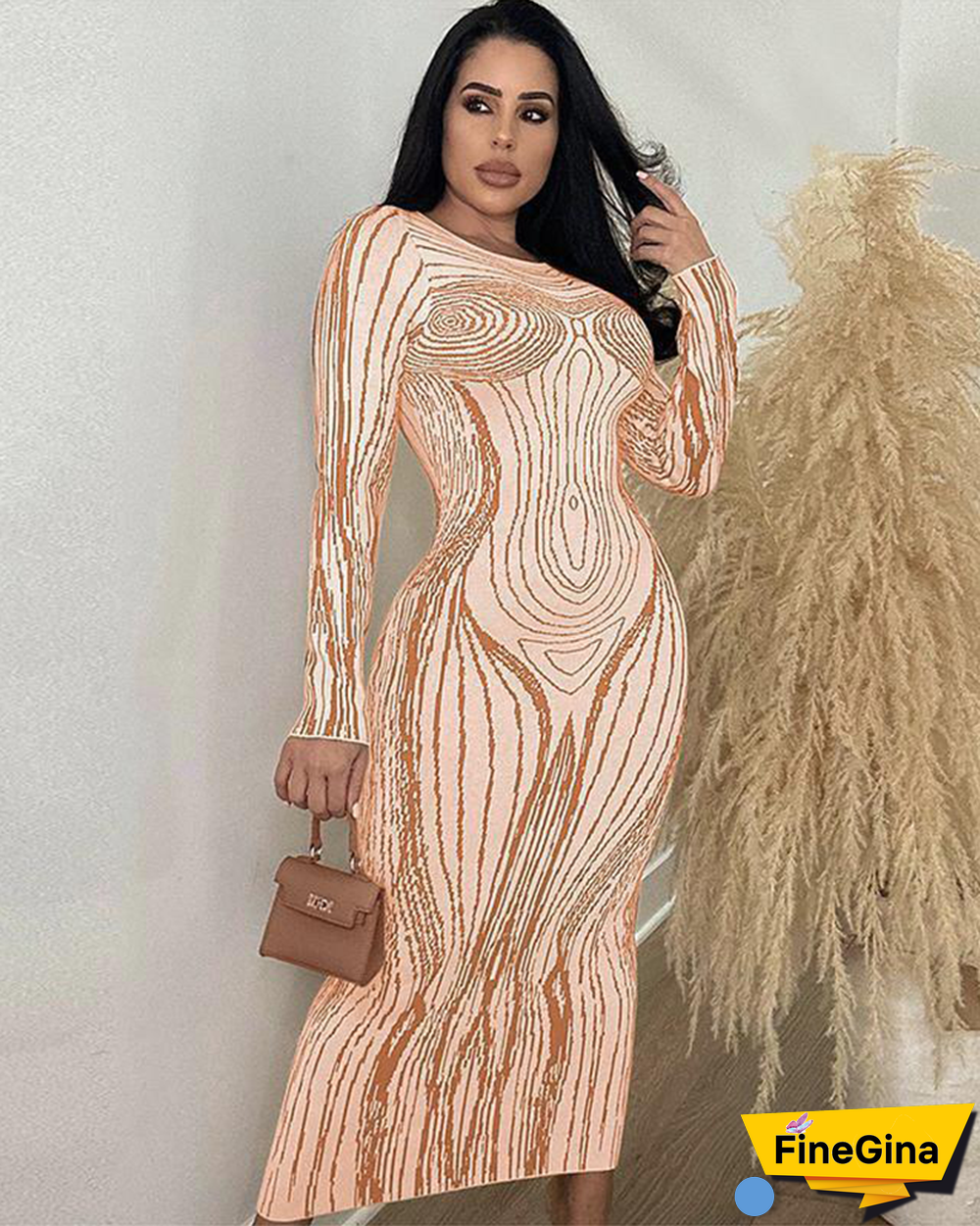Classy Dress