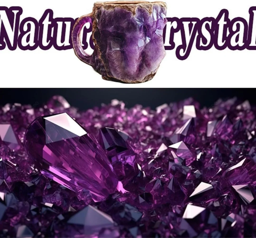 Crystal Mug