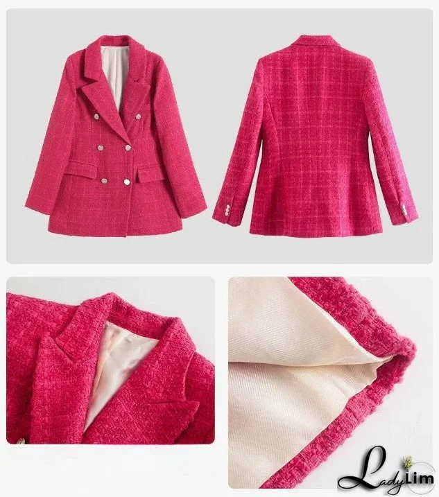 Effortless and Classy winter garment