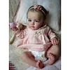 Babiesprincess Lifelike Reborn Baby Doll, Babiesprincess