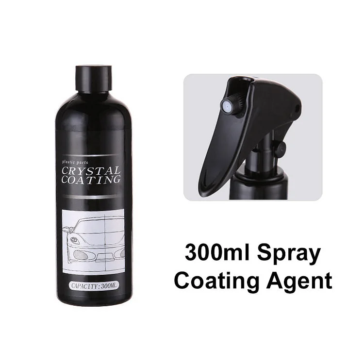 🚗Car Spray Coating Agent