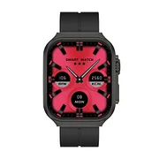 NBX OV88 Curved Screen Smart Watch for Man - Shenzhen NBX Technology Co.,Ltd