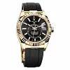 Rolex 326238 Sky-Dweller Bright Black - New