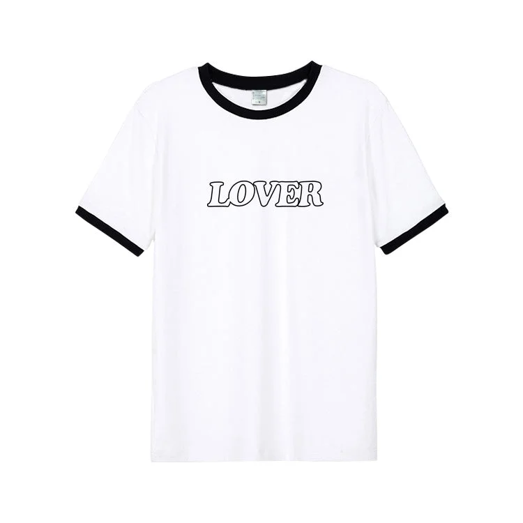TXT Yeonjun LOVER T-shirt