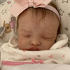 Babiesprincess Lifelike Reborn Baby Doll, Babiesprincess