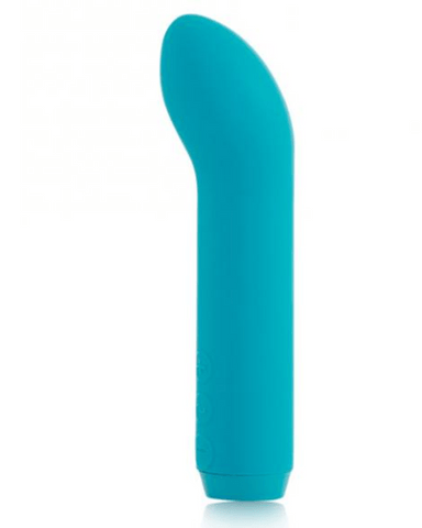 Pornhint Je Joue Powerful Internal Or External Bullet - Teal