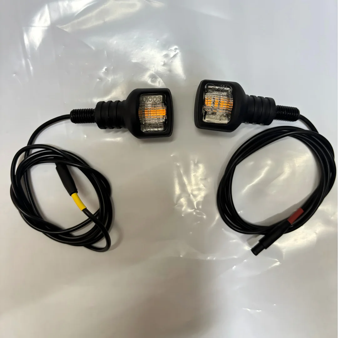 T6E / T6 EPRO Turn Signal