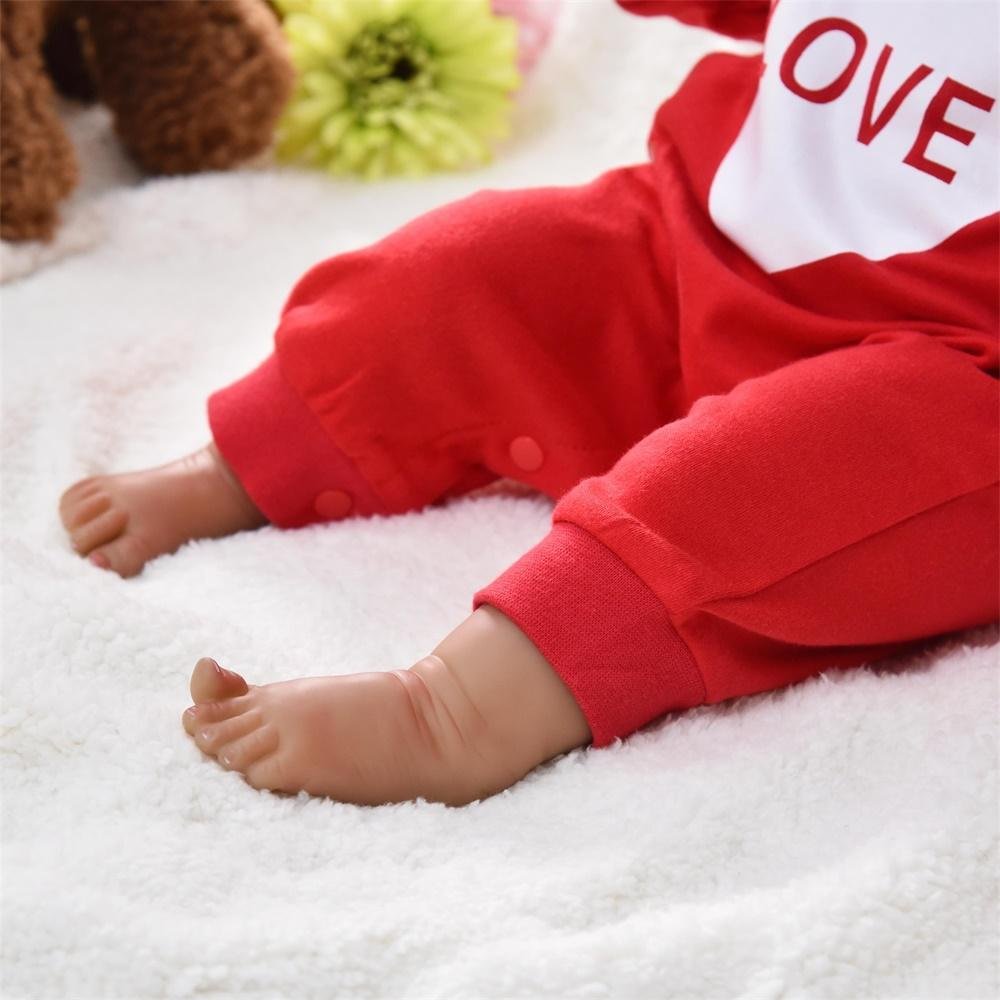 jizhi reborns