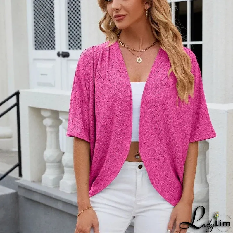 Comfortable and Stylish Blouse