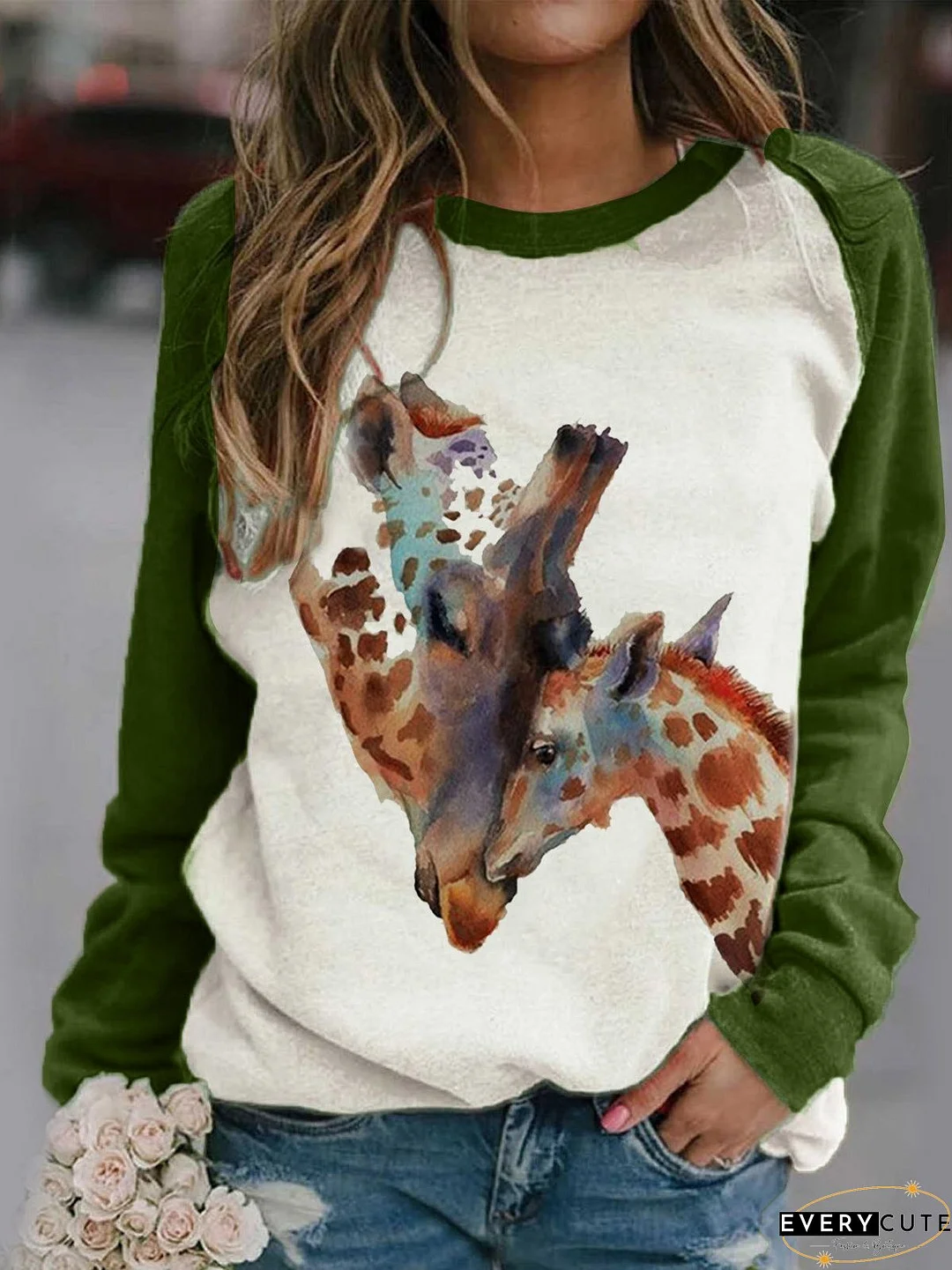 Cozy and fashionable Shirt