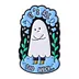Happy Surprise Ghost