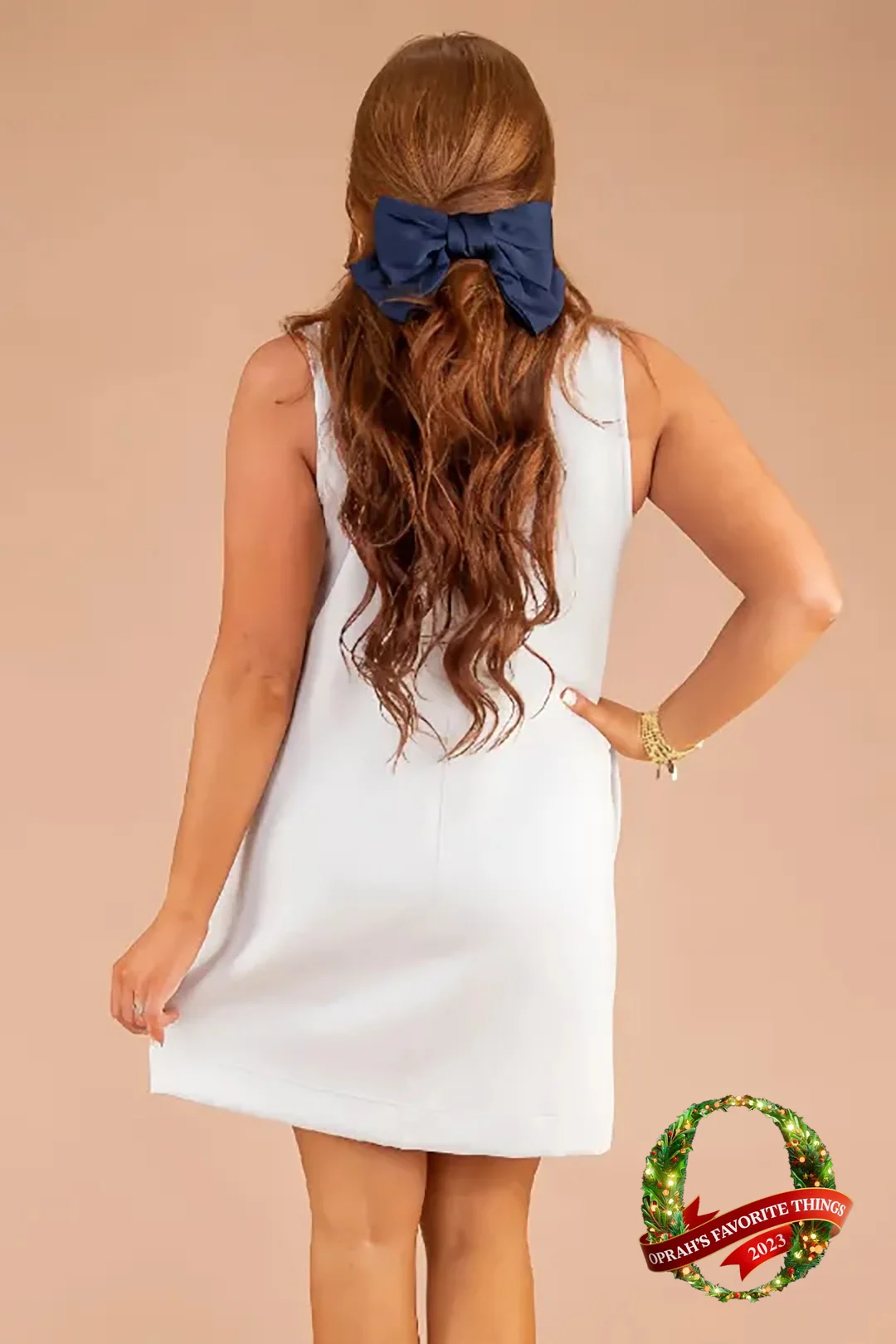 Finrsey AirEssentials Dress (Buy 2 Free Shipping)