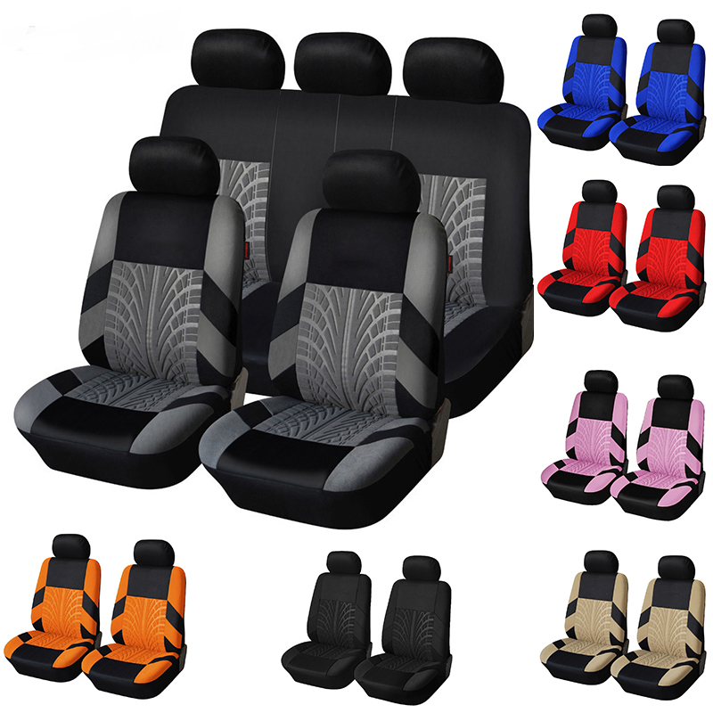 Removable Seat Covers