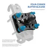 Bicycle Phone Holder Cell Phone Support MTB Road Bicycles Mount Accessories
