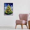 Diamond Painting -DIY Round Drill Xmas