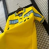1998/1999 Retro Lazio Third Away Soccer Jersey 1:1 Thai Quality