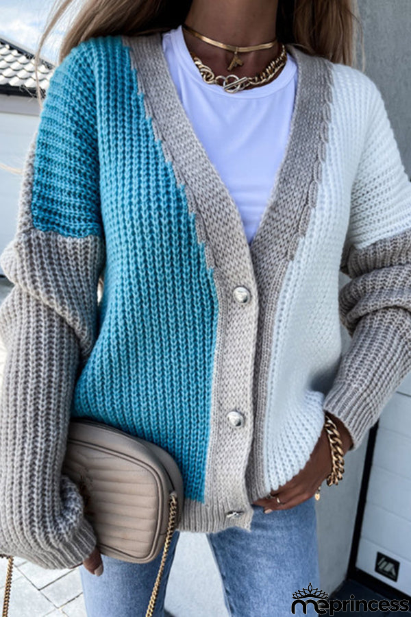 Comfortable and warm Cardigan