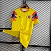 1990 Retro Colombia Away Football Shirt 1:1 Thai Quality