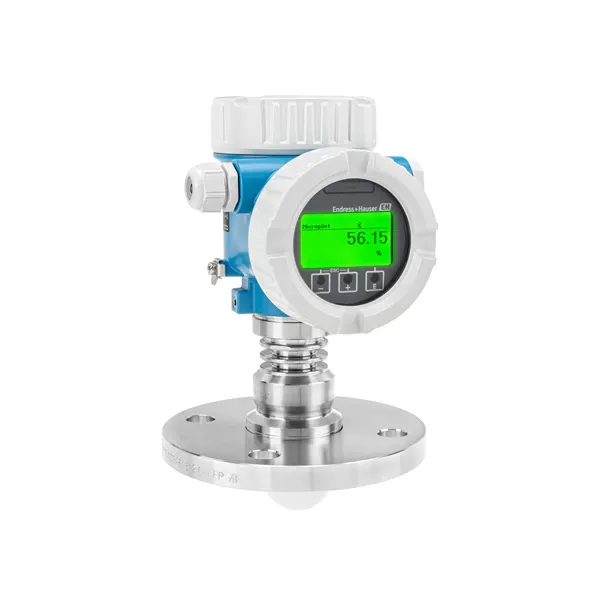 e+h,E+H Micropilot FMR62B Radar Sensor