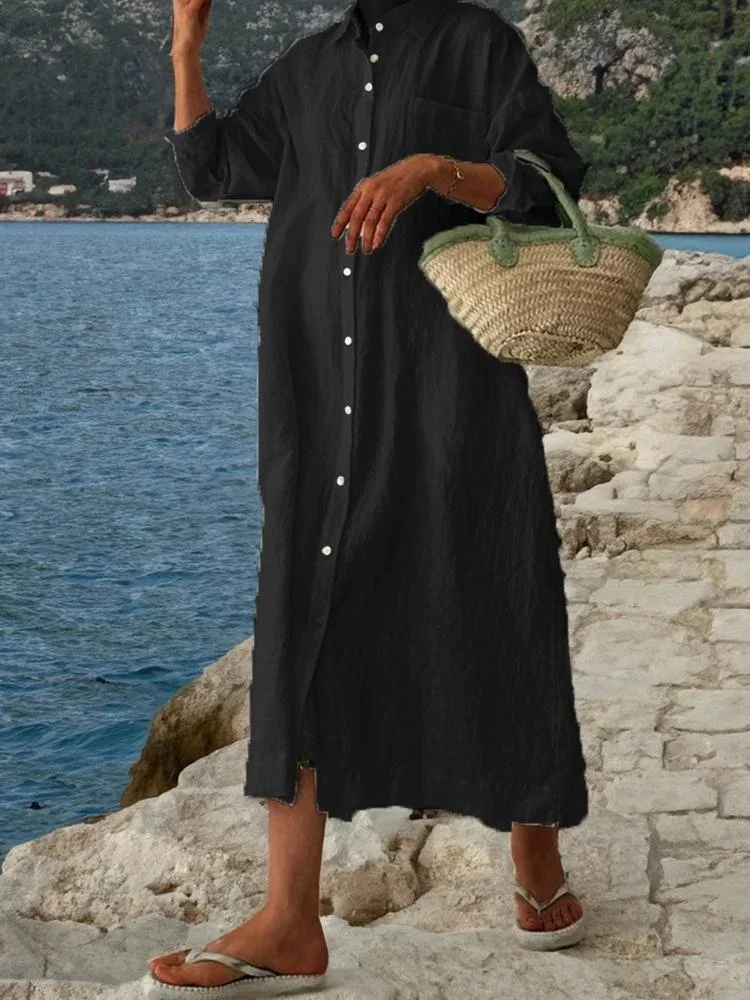Essential Shirt Dress Shopping Tips for Mature Ladies: Comfort Meets Style