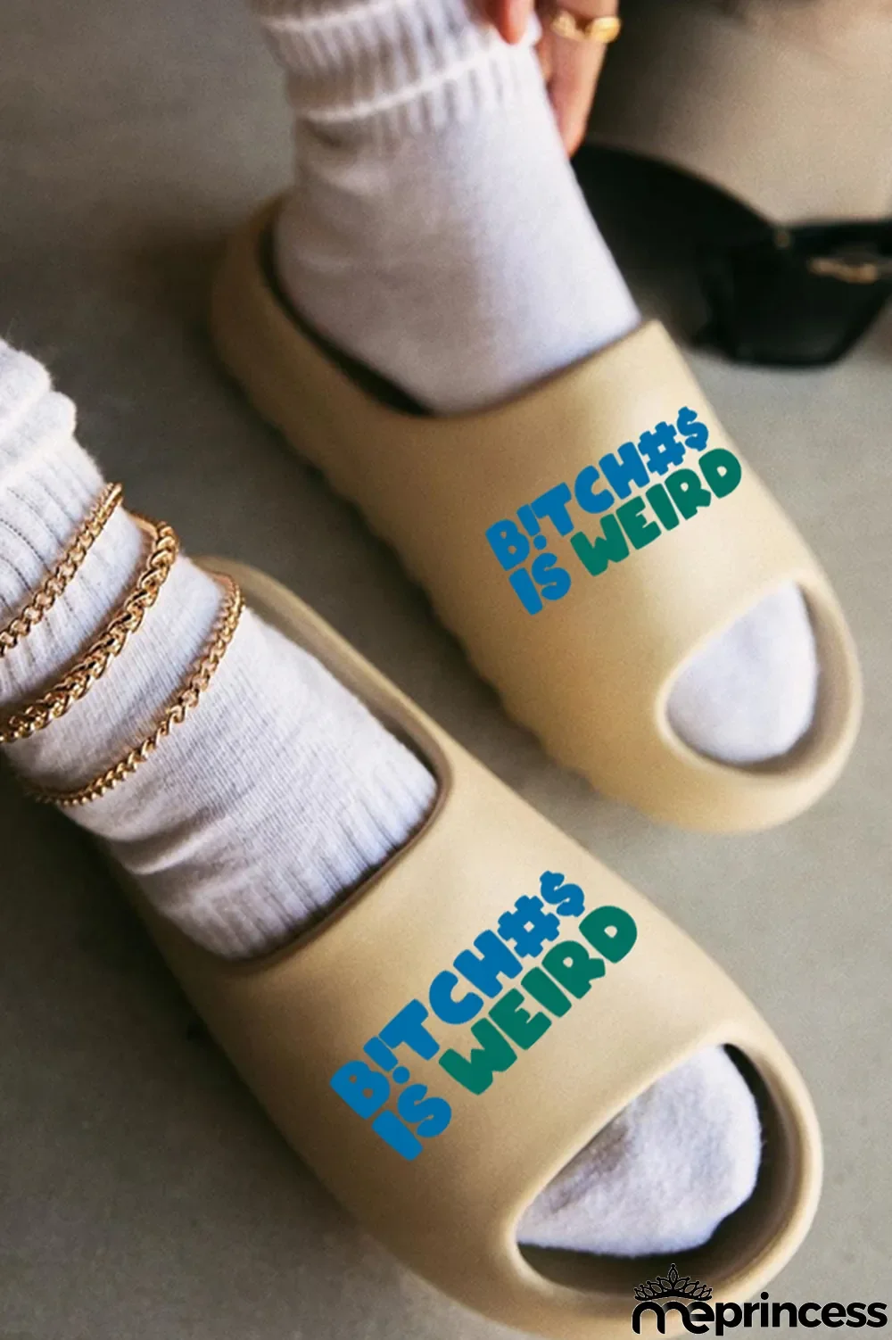 White Green Casual Street Patchwork Letter Opend Comfortable Out Door Shoes