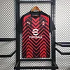 2023/2024 AC Milan Training Suit Football  Jersey 1:1 Thai Quality