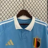 2024 Belgium National Team Away Football Shirt 1:1 Thai Quality love fball