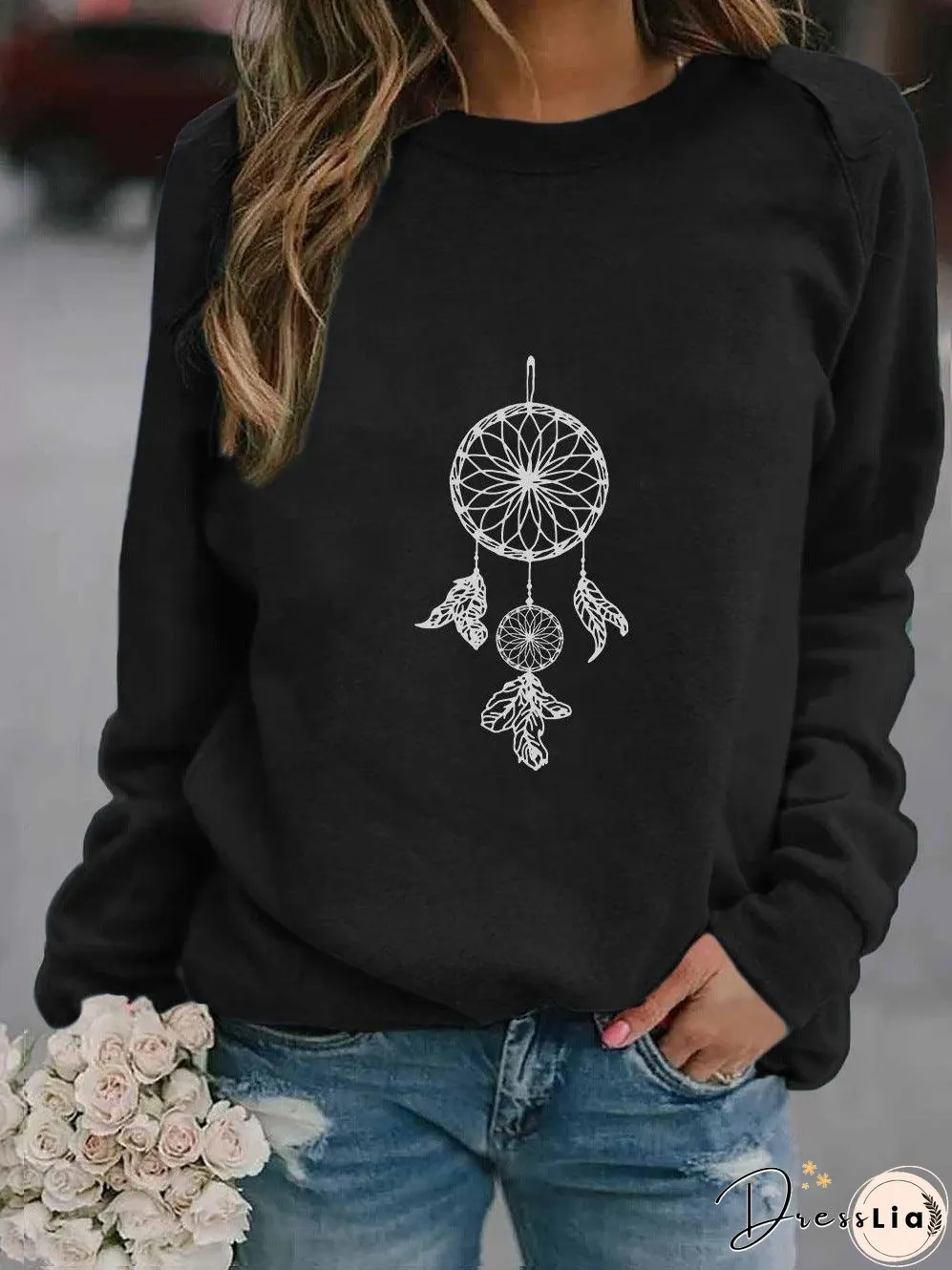 Effortless and Trendy winter garment