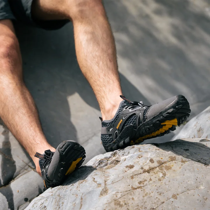 男士乐福鞋、男士水鞋、男士沙滩鞋、最佳男士水鞋、男士水凉鞋 Calceus Walter 详细图像