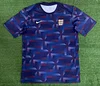 2024 England National Team Training Wear Football Shirt 1:1 Thai Quality love fball