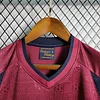 2010 Retro West Ham United Away Football Shirt 1:1 Thai Quality