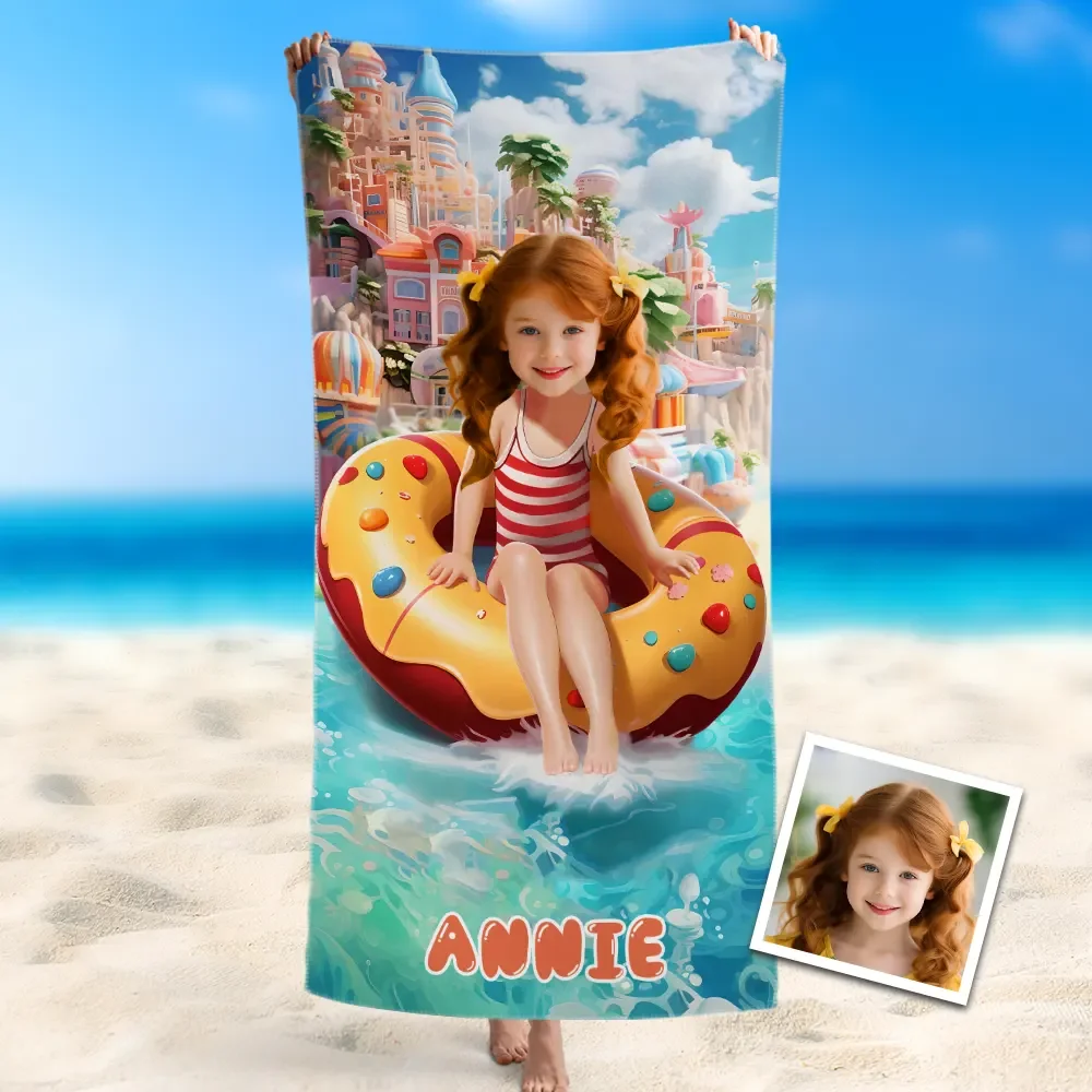 Custom Blanket Personalized Minime Pillow Makemesurprise