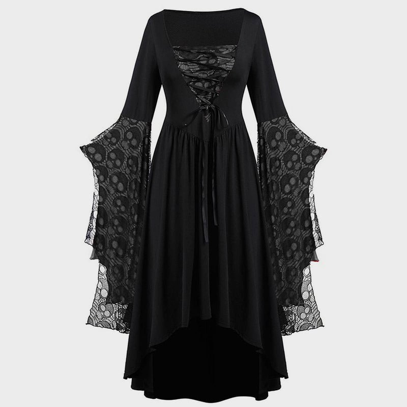 Leave A Note Dress