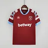 2022/2023 West Ham United Home Football Shirt 1:1 Thai Quality