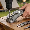 Multi-functional Clamping Pliers