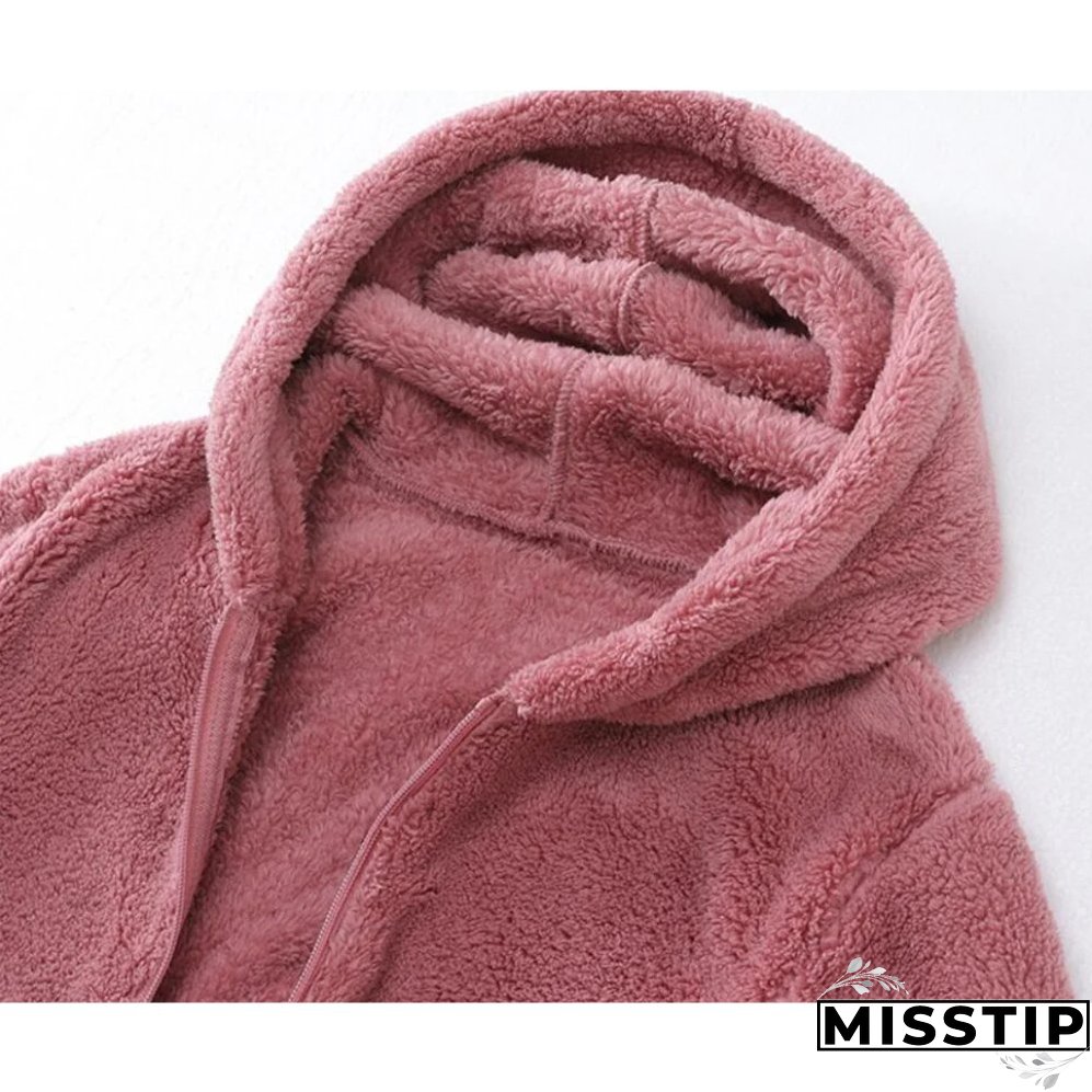 Timeless and Elegant winter garment