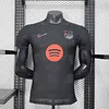 Joyfball 2025/2026 Player Version Barcelona Special Edition Football Jersey 1:1 Thai Quality（The player version jersey is a bit tight, please pay attention to the size selection）