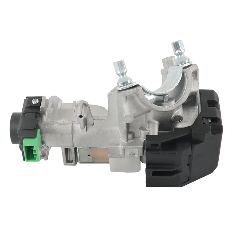 SEBLAFF Ignition & Door Lock Cylinder Switch with 2 Keys 06350-SWN-011 Replacement for 2007-2011 CRV 2.4L