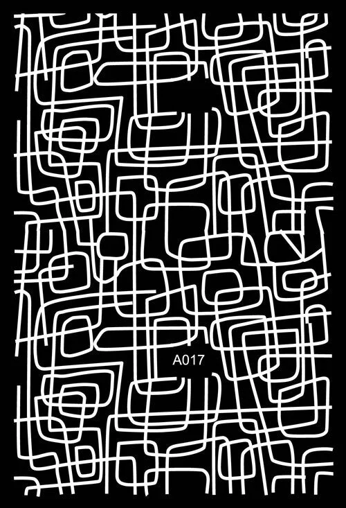 DIY White Flower Nail Stickers Decoration Manicure Foil 3D Nail Art Decorations Stickers Design Adhesive Lace Nail Decals Slider