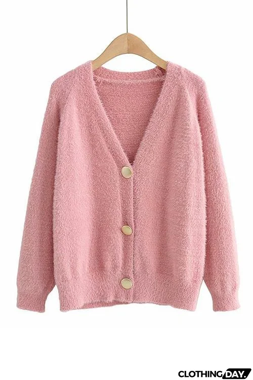 Timeless and Stylish Cardigan
