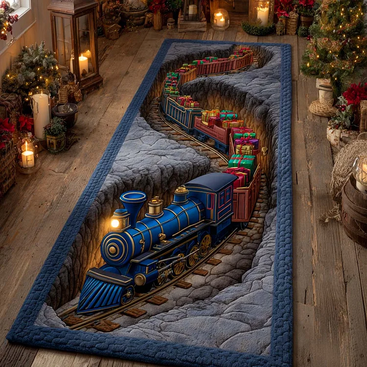 Frostbound Engine Runner Carpet NCU0XD1524