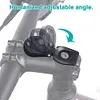 Bike Computer Mount Adjustable Speedometer Support Stand for Garmin Bryton Wahoo